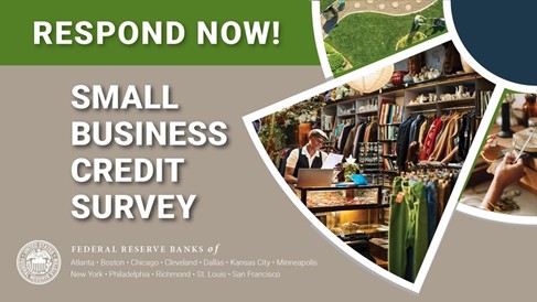 Small Business Credit Survey